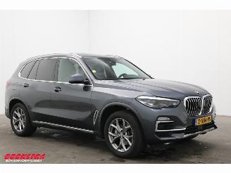 BMW X5 xDrive25d High Executive Pano LED ACC LRHZ Memory H/K 360° picture 2