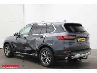 BMW X5 xDrive25d High Executive Pano LED ACC LRHZ Memory H/K 360° picture 4