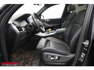 BMW X5 xDrive25d High Executive Pano LED ACC LRHZ Memory H/K 360° picture 12