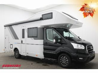 Sun Living  A 70 DK 2.0 TDCI 165 PK Aut. Solar TV Dakairco ACC Camera Virtual 4.693 km! picture 2