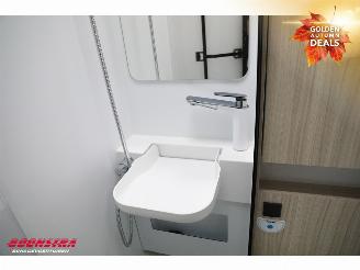 Sun Living  A 70 DK 2.0 TDCI 165 PK Aut. Solar TV Dakairco ACC Camera Virtual 4.693 km! picture 23