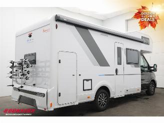 Sun Living  A 70 DK 2.0 TDCI 165 PK Aut. Solar TV Dakairco ACC Camera Virtual 4.693 km! picture 3