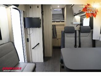 Sun Living  A 70 DK 2.0 TDCI 165 PK Aut. Solar TV Dakairco ACC Camera Virtual 4.693 km! picture 13