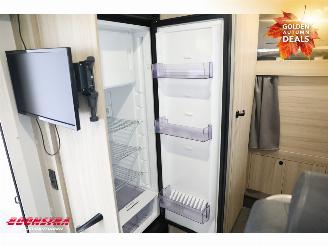 Sun Living  A 70 DK 2.0 TDCI 165 PK Aut. Solar TV Dakairco ACC Camera Virtual 4.693 km! picture 20