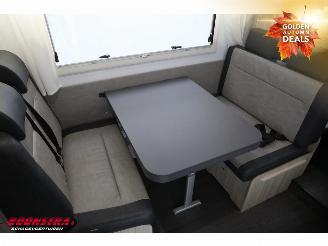 Sun Living  A 70 DK 2.0 TDCI 165 PK Aut. Solar TV Dakairco ACC Camera Virtual 4.693 km! picture 16