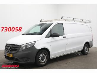 uszkodzony samochody ciężarowe Mercedes Vito 110 CDI Functional Extra Lang Airco Bluetooth PDC 97.045 km! 2020/5