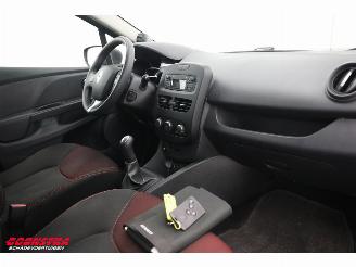 Renault Clio Estate Grandtour 1.5 dCi ECO Navi Airco Cruise Bluetooth AHK picture 9