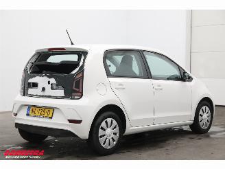 Volkswagen Up! 1.0 BMT 5-DRS move up! Airco Bluetooth picture 3