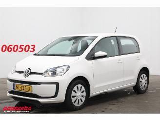 Volkswagen Up! 1.0 BMT 5-DRS move up! Airco Bluetooth picture 1