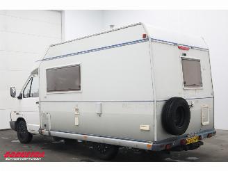 Pilote  Pacific 32 PX T1400D Luifel AHK Douche picture 4