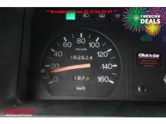 Pilote  Pacific 32 PX T1400D Luifel AHK Douche picture 27