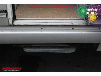 Pilote  Pacific 32 PX T1400D Luifel AHK Douche picture 9