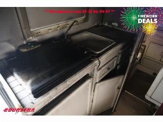 Pilote  Pacific 32 PX T1400D Luifel AHK Douche picture 18