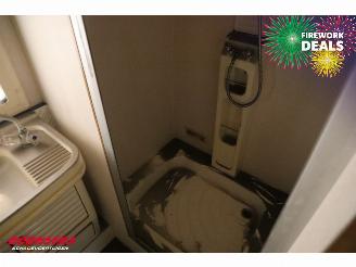 Pilote  Pacific 32 PX T1400D Luifel AHK Douche picture 17