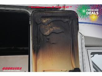 Pilote  Pacific 32 PX T1400D Luifel AHK Douche picture 8