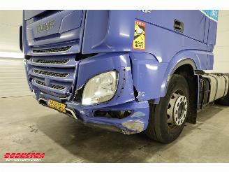 DAF XF 480 FT XF 480 FT ACC Standairco Euro 6 picture 9