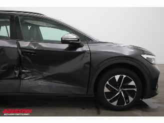 Volkswagen ID.4 Life 77 kWh LED ACC Navi Clima AHK picture 9