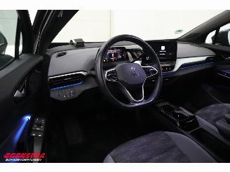 Volkswagen ID.4 Life 77 kWh LED ACC Navi Clima AHK picture 16