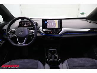 Volkswagen ID.4 Life 77 kWh LED ACC Navi Clima AHK picture 12
