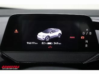 Volkswagen ID.4 Life 77 kWh LED ACC Navi Clima AHK picture 24