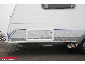 Caravelair  Antarès Luxe N4102 Mover Fietsendrager Frans Bed picture 5