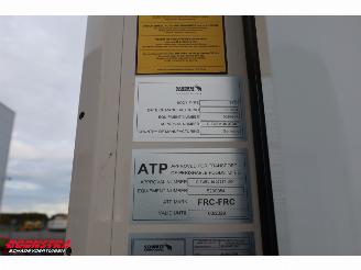 Schmitz Cargobull  SCB*S3 Doppelstock Thermo King A-500 Spectrum Multitemp Trennwand picture 19