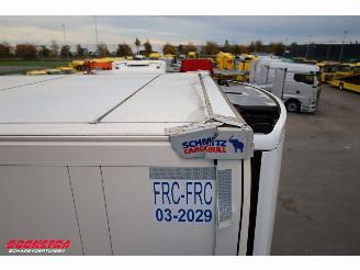 Schmitz Cargobull  SCB*S3 Doppelstock Thermo King A-500 Spectrum Multitemp Trennwand picture 5