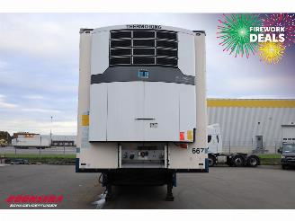 Schmitz Cargobull  SCB*S3 Doppelstock Thermo King A-500 Spectrum Multitemp Trennwand picture 12