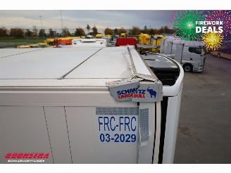 Schmitz Cargobull  SCB*S3 Doppelstock Thermo King A-500 Spectrum Multitemp Trennwand picture 5