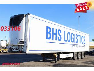 Schade oplegger Krone  SD Kuhler Carrier Vector ME19 MT Doppelstock 2022/10