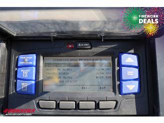 Krone  SD Kuhler Carrier Vector ME19 MT Doppelstock picture 22