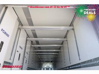 Krone  SD Kuhler Carrier Vector ME19 MT Doppelstock picture 9