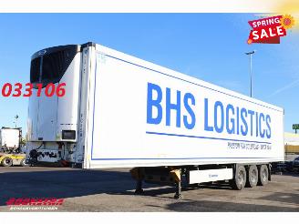 Schade oplegger Krone  SD Kuhler Carrier Vector ME19 MT Doppelstock 2022/10