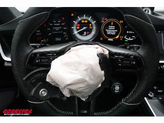 Porsche 911 992 Turbo S PCCB Burmester Keramik Lift Memory 360° PDLS+ PASM picture 24