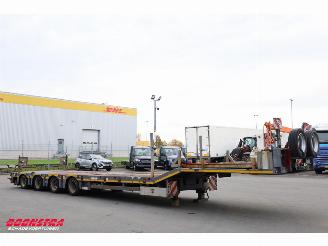   OSD-48-04V 4-Asser Tieflader Ausziehbar 15m. picture 4