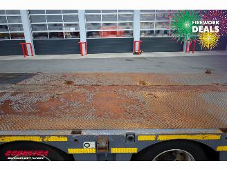 Nooteboom  OSD-48-04V 4-Asser Ausziehbar 15m. Tieflader picture 14