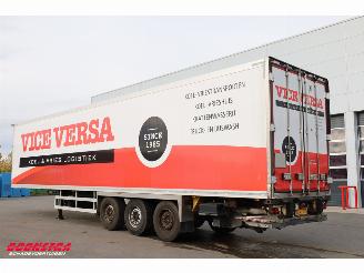 Krone  SD Thermo King SLXe 300 Dhollandia LBW picture 4