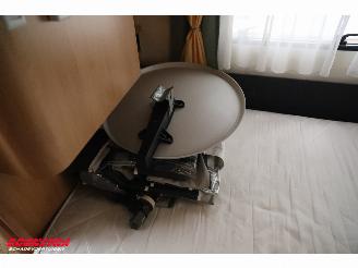 Hobby  495 Excellent Mover Frans Bed Rondzit picture 19