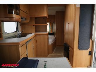 Hobby  495 Excellent Mover Frans Bed Rondzit picture 10