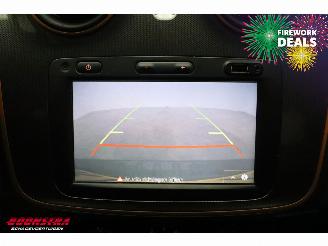 Dacia Logan MCV Stepway 0.9 TCe Navi Airco Cruise PDC picture 21