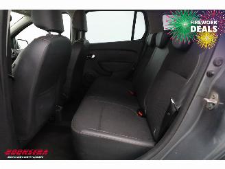 Dacia Logan MCV Stepway 0.9 TCe Navi Airco Cruise PDC picture 16