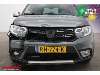 Dacia Logan MCV Stepway 0.9 TCe Navi Airco Cruise PDC picture 7