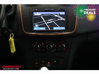 Dacia Logan MCV Stepway 0.9 TCe Navi Airco Cruise PDC picture 14