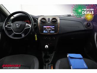 Dacia Logan MCV Stepway 0.9 TCe Navi Airco Cruise PDC picture 13