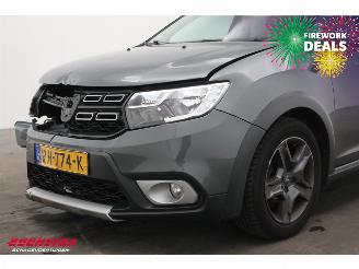 Dacia Logan MCV Stepway 0.9 TCe Navi Airco Cruise PDC picture 11