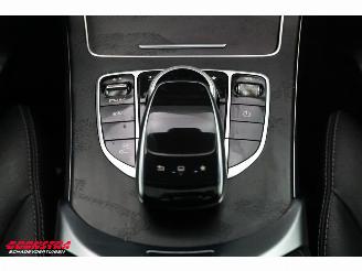 Mercedes C-klasse 350 e AMG Pano LED ACC Burmester Leder Camera SHZ picture 23