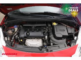 Citroën DS3 1.6 So Chic Airco Cruise picture 9