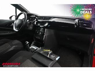 Citroën DS3 1.6 So Chic Airco Cruise picture 13