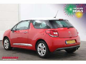 Citroën DS3 1.6 So Chic Airco Cruise picture 4