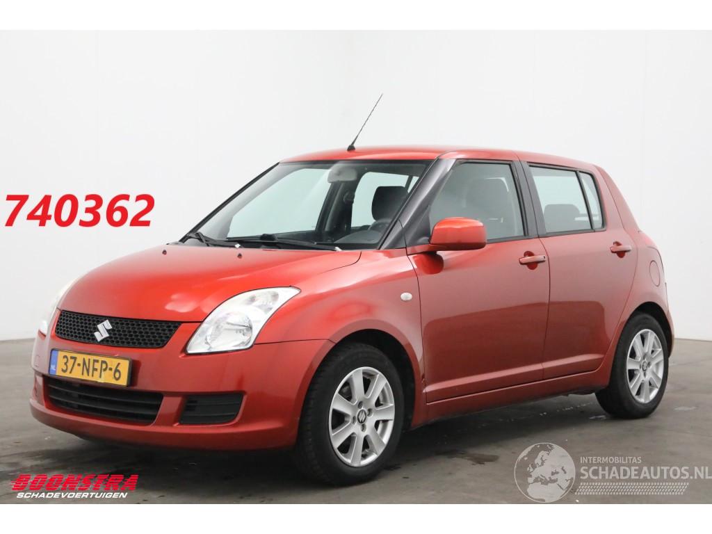 Suzuki Swift 1.3 Cool 5-DRS Airco AHK Nieuwe APK!!